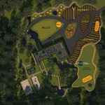 SITE PLAN 1